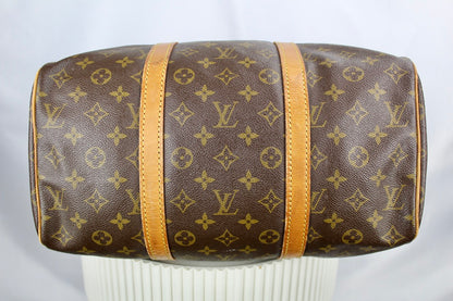 Louis Vuitton Sac Souple 35