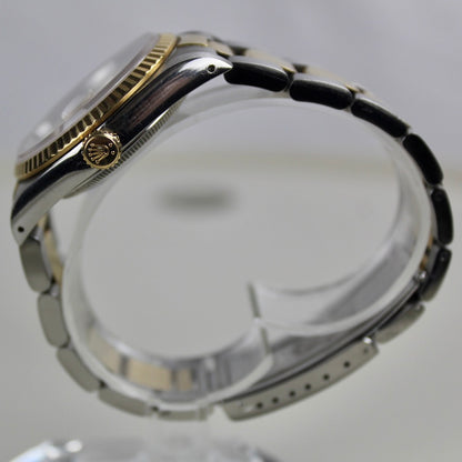 Rolex Datejust 16233