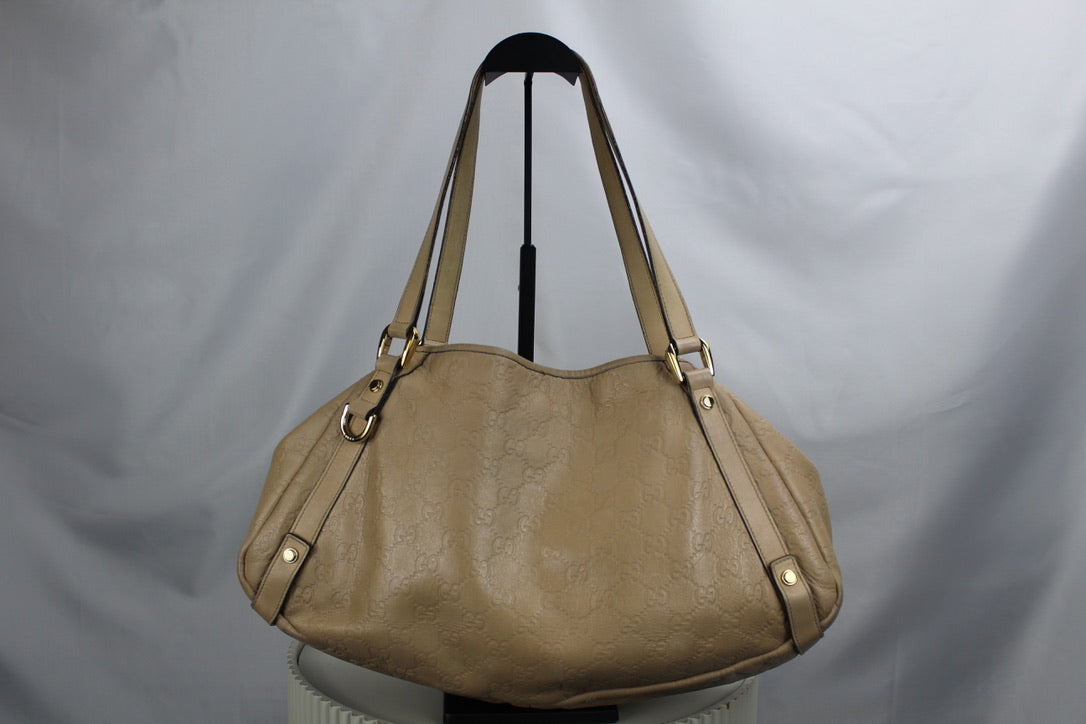 Gucci Abbey Sima