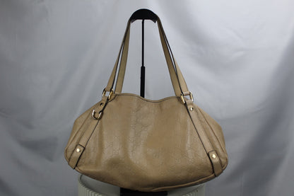 Gucci Abbey Sima