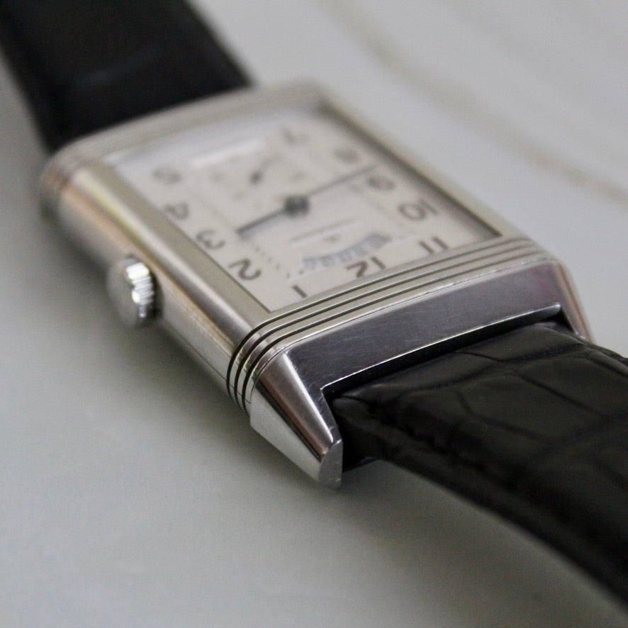 Jaeger-LeCoultre Grande Reverso 986 Duodate - 274.8.85