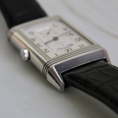 Jaeger-LeCoultre Grande Reverso 986 Duodate - 274.8.85