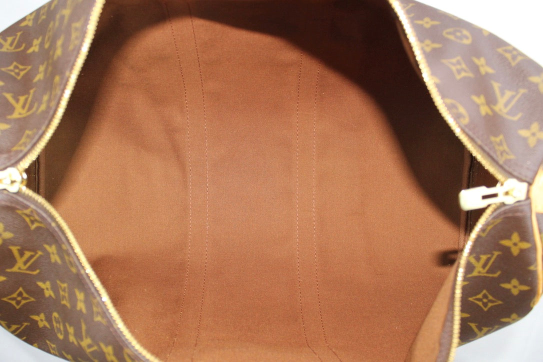 Louis Vuitton Keepall 45 Bandouliere