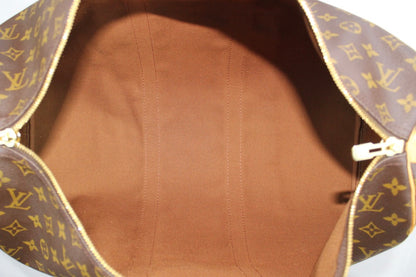 Louis Vuitton Keepall 45 Bandouliere
