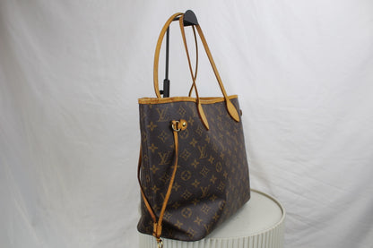 Louis Vuitton Neverfull MM