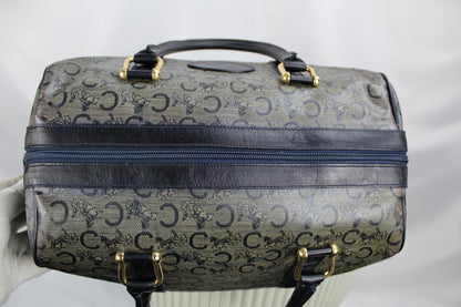 Celine Mini Boston Bag Sulky