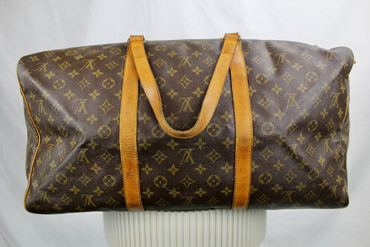 Louis Vuitton Sac Souple 55