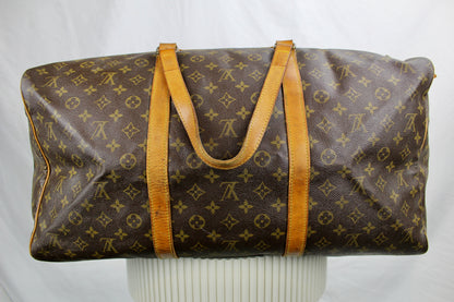 Louis Vuitton Sac Souple 55