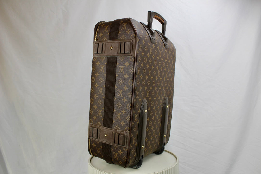 Louis Vuitton Pegase 55
