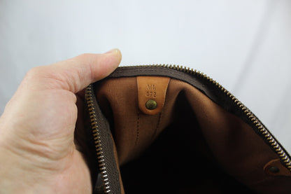 Louis Vuitton Keepall 60 Bandouliere