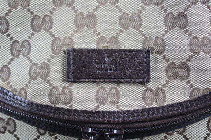 Gucci Diaper Bag