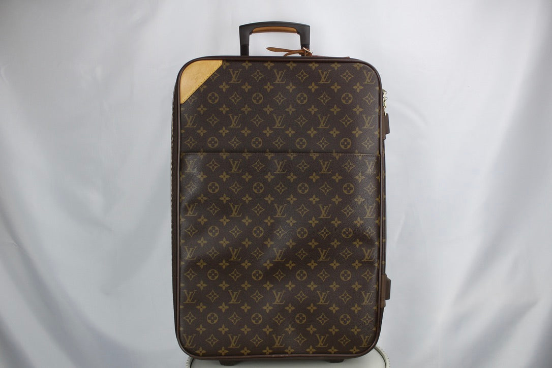 Louis Vuitton Pegase 55