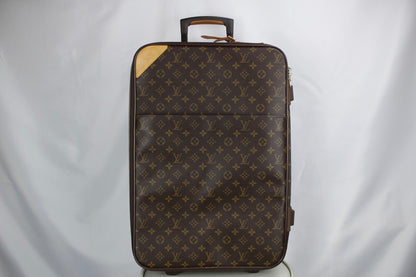 Louis Vuitton Pegase 55