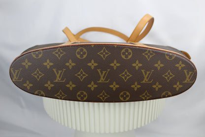 Louis Vuitton Babylone