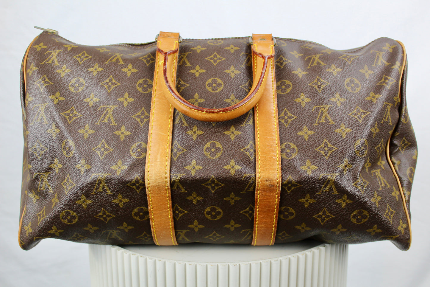 Louis Vuitton Keepall 45