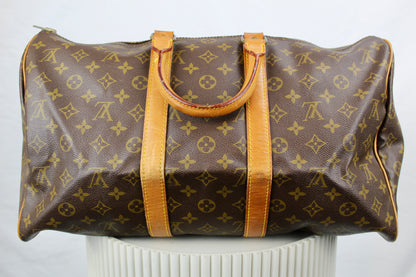 Louis Vuitton Keepall 45