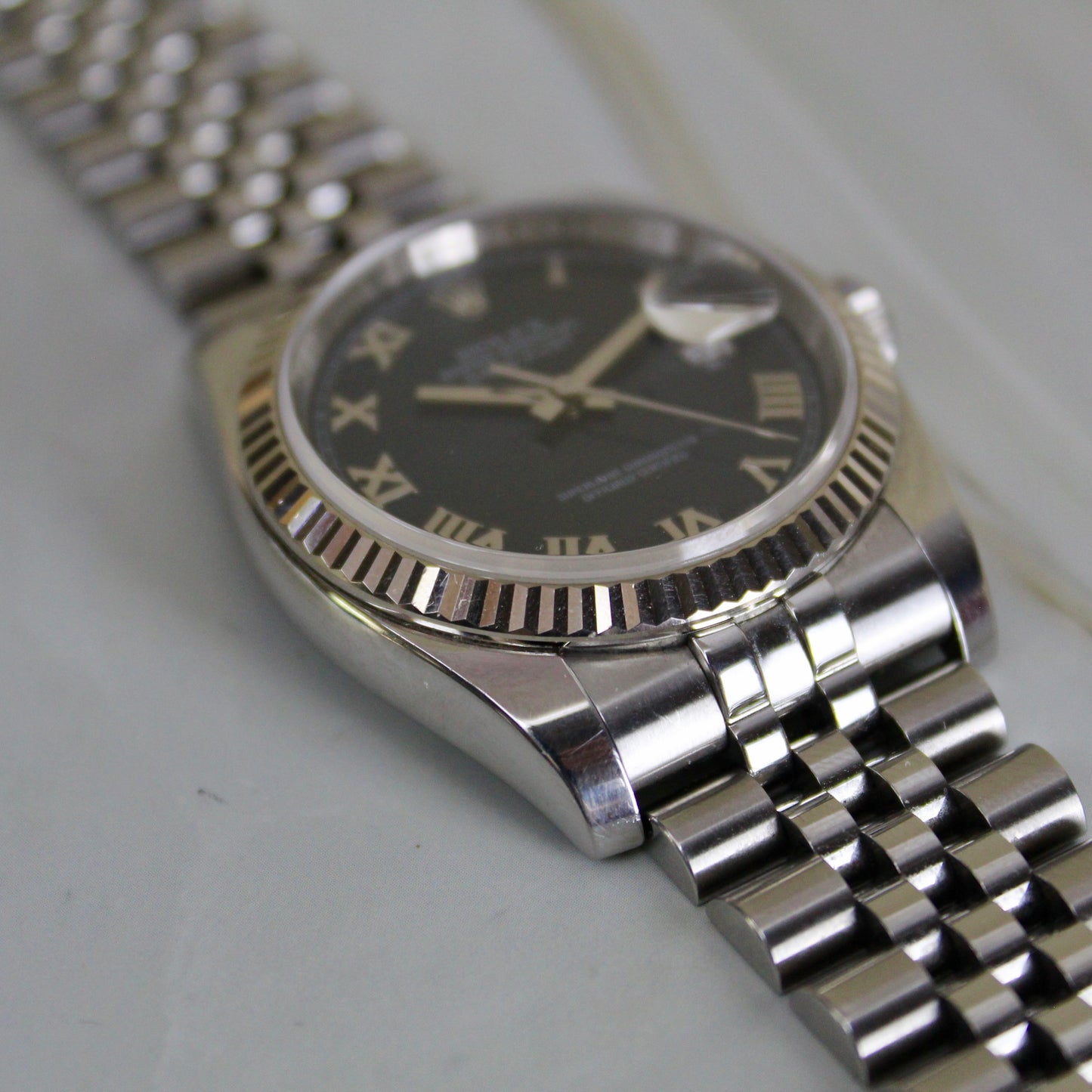 Rolex Datejust - 116234