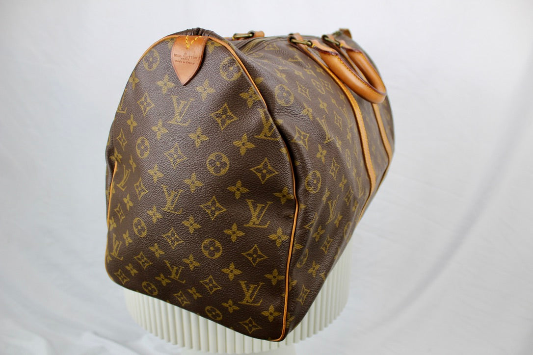 Louis Vuitton Keepall 50
