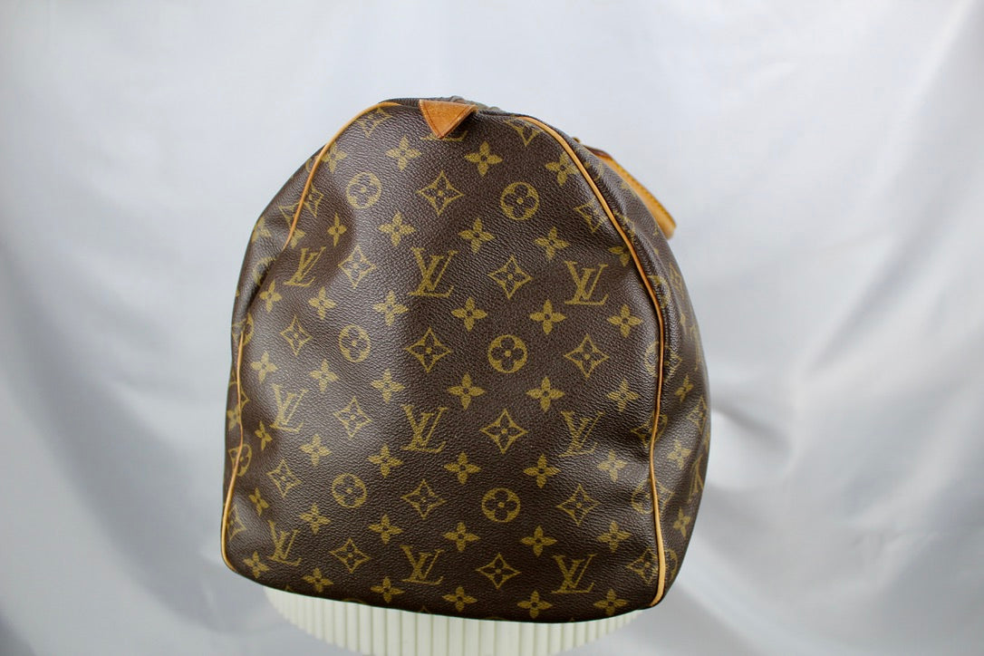 Louis Vuitton Keepall 55