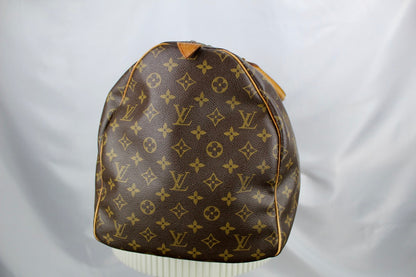 Louis Vuitton Keepall 55