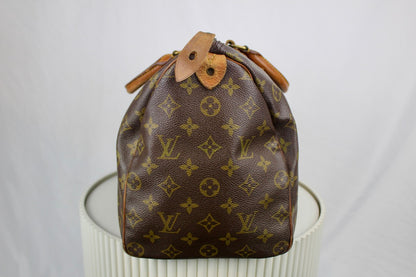 Louis Vuitton Speedy 30