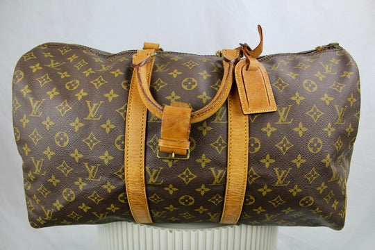 Louis Vuitton Keepall 50