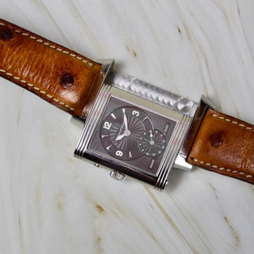 Jaeger-LeCoultre Reverso Duoface - 270.8.54