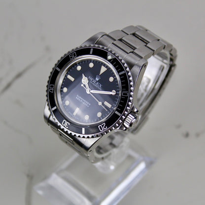 Rolex Submariner - 5513