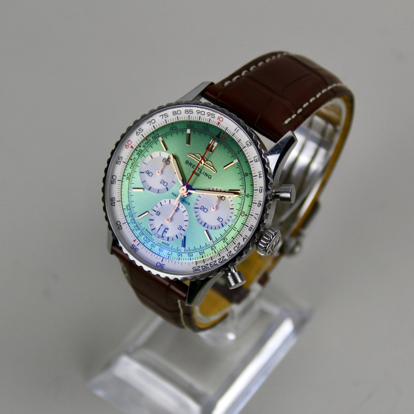 Breitling Navitimer - AB0139
