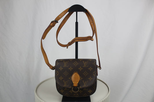 Louis Vuitton Cult Ciel PM