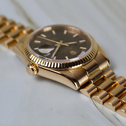 Rolex Day-Date - 118235