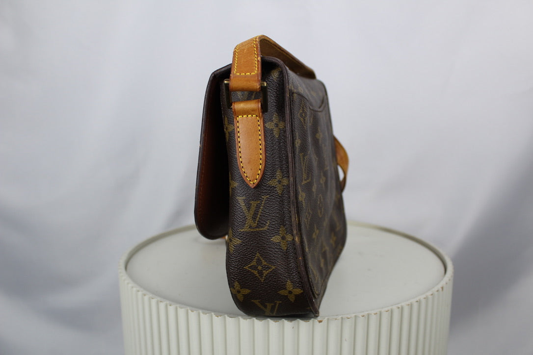 Louis Vuitton Saint Cloud GM