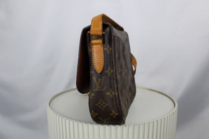 Louis Vuitton Saint Cloud GM