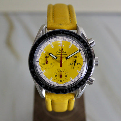 Omega Speedmaster Reduced Schumacher - 3510.12
