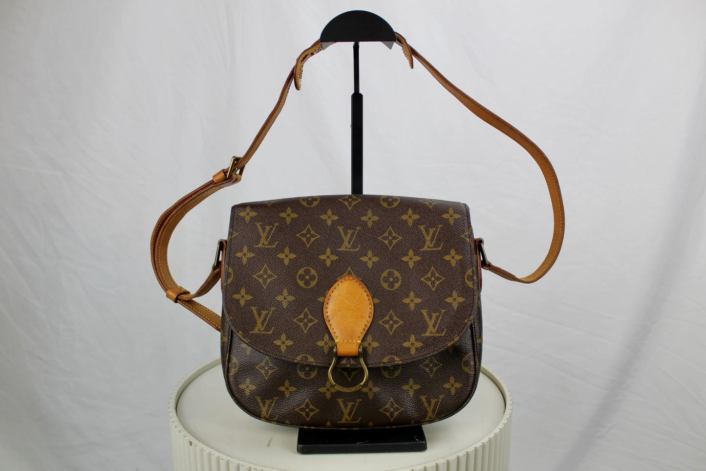 Louis Vuitton Saint Clair GM