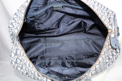 Christian Dior Boston Bag Bandouliere