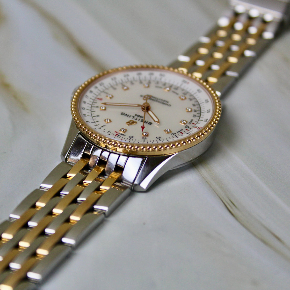 Breitling Navitimer 35 - U17395
