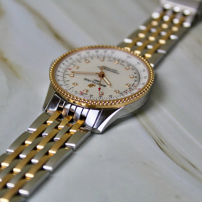 Breitling Navitimer 35 - U17395