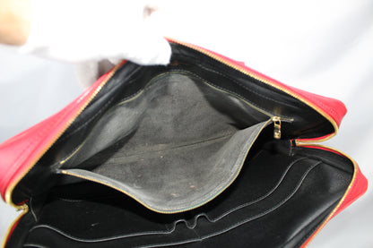 Louis Vuitton Porte Documents Voyage