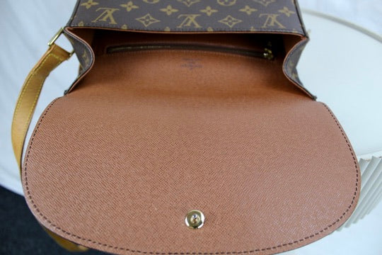 Louis Vuitton Saint Cloud GM
