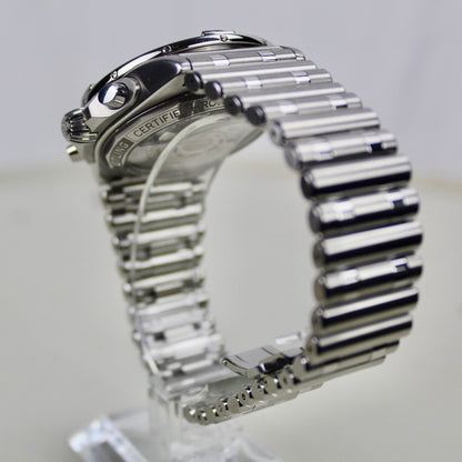 Breitling Chronomat B01 - AB0134 Special edition