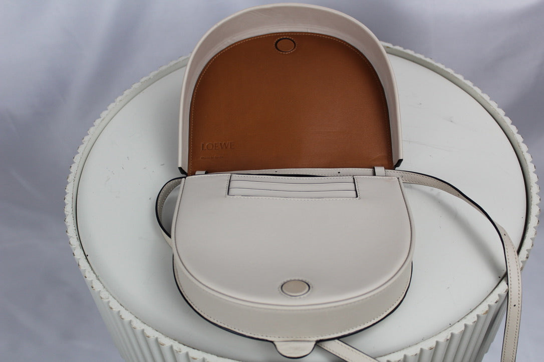 Loewe Heel Pouch