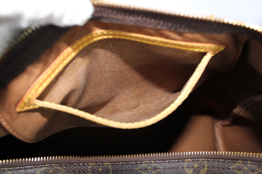 Louis Vuitton Speedy 35