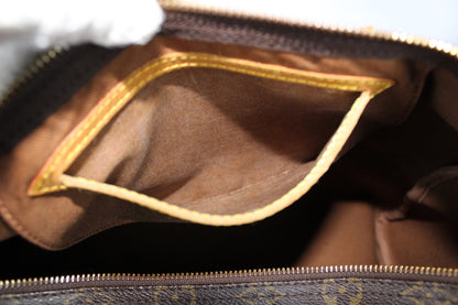 Louis Vuitton Speedy 35