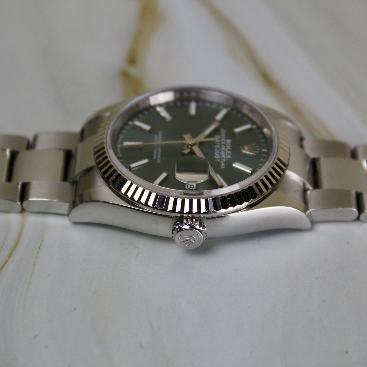 Rolex Datejust - 126234