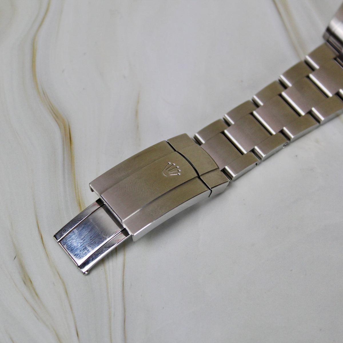 Rolex Oyster Perpetual - 134300