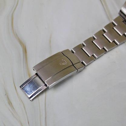 Rolex Oyster Perpetual - 134300