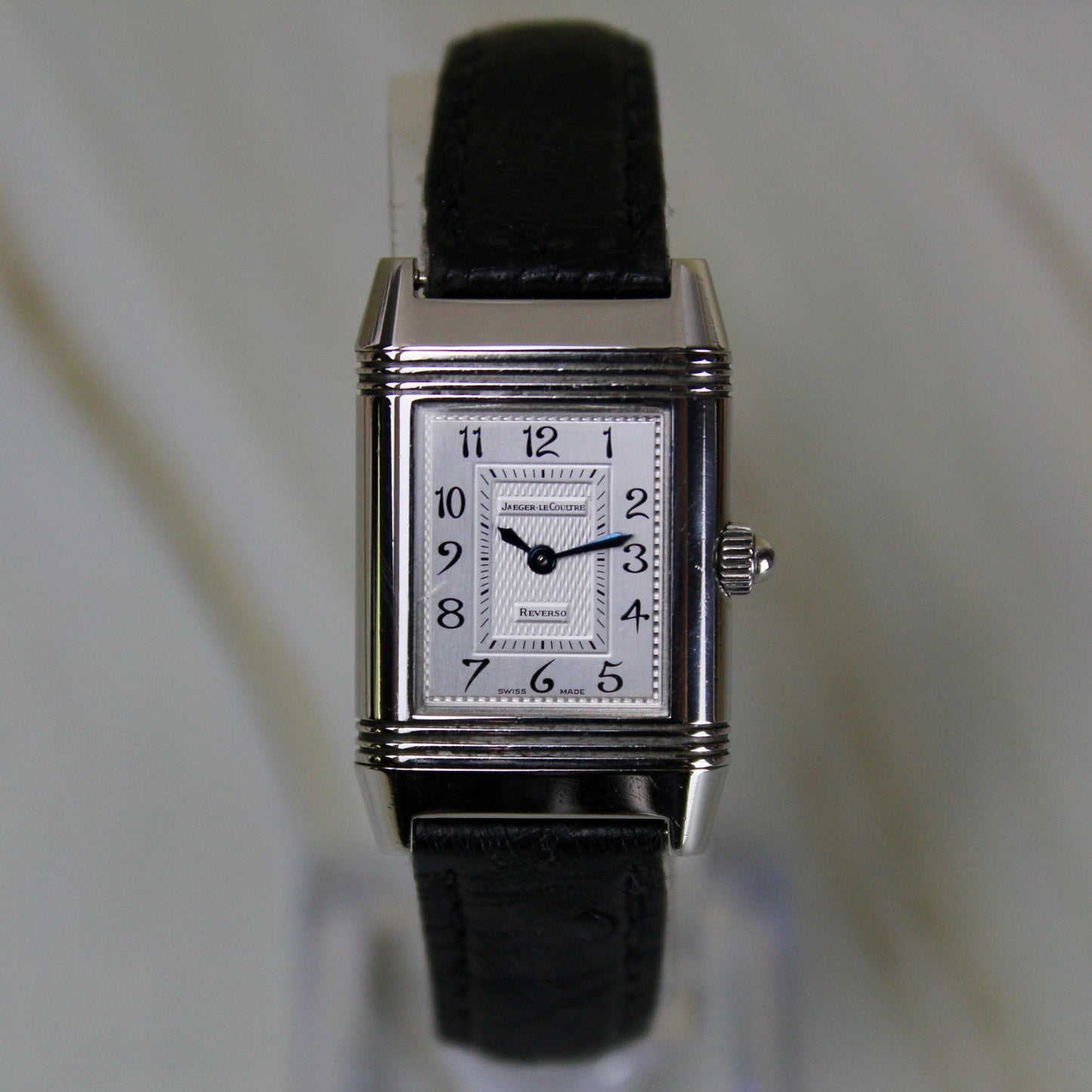 Jaeger LeCoultre Reverso Duetto - 266.8.44