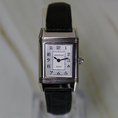 Jaeger LeCoultre Reverso Duetto - 266.8.44