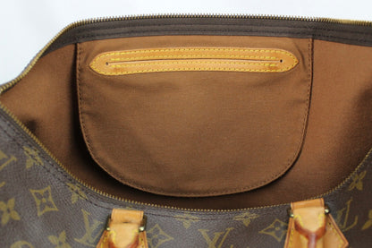 Louis Vuitton Speedy 40